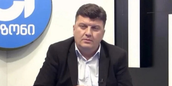 Gürcüstanda Azərbaycanla bağlı yazılarına görə jurnalist həbs edildi