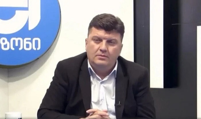 Gürcüstanda Azərbaycanla bağlı yazılarına görə jurnalist həbs edildi