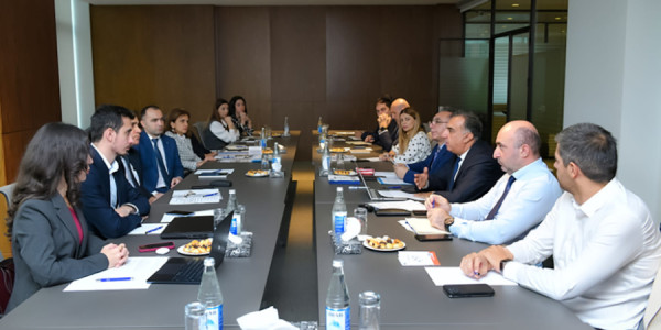 İKT sahəsində 7 yeni dövlət standartının layihələri hazırlanıb