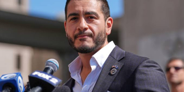 Abdul El-Sayed-dən sərbəst ticarətə tənqid: Bizə fayda vermədi”
