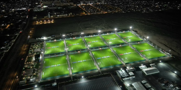 FIFA U-15 Dünya Çempionatına hazırlıqlar tamamlandı