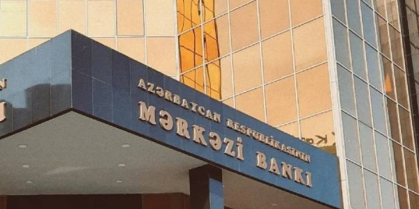 AMB-yə yeni direktor təyin edilib