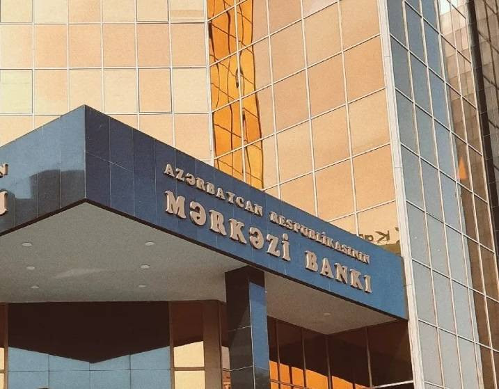 AMB-yə yeni direktor təyin edilib