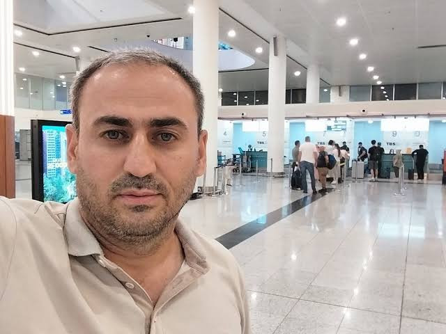 Əfqan Sadıqov hakim qarşısına çıxarıldı