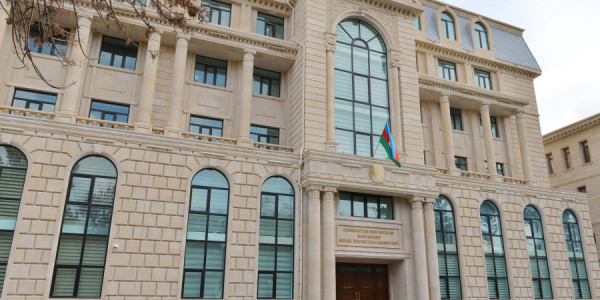 Hesablama Palatası Təhsildə Keyfiyyət Təminatı Agentliyinin fəaliyyətini yoxlayıb