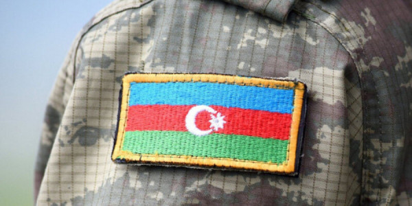 Hərbi rütbələrə dair qanunvericilikdə dəyişiklik edilir