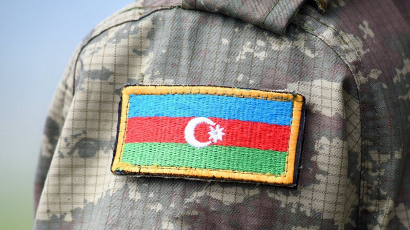 Hərbi rütbələrə dair qanunvericilikdə dəyişiklik edilir