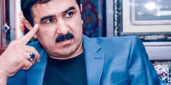 İbad Hüseynov:
