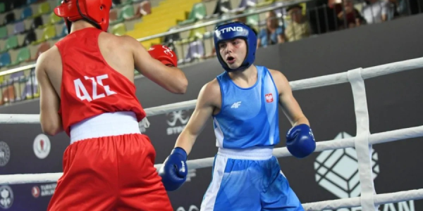 Avropa çempionatı: Azərbaycanın 3 boksçusu finala yüksəlib, 2-si bürünc medal qazanıb