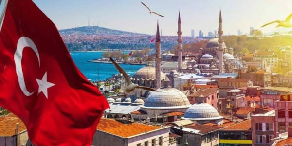 Ukraynada sülh üçün 7 ölkə İstanbulda toplaşır
