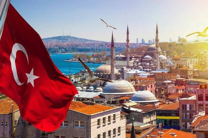 Ukraynada sülh üçün 7 ölkə İstanbulda toplaşır