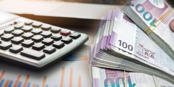Azərbaycanın 2027-ci il büdcəsi açıqlandı