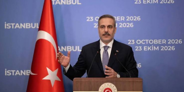 Hakan Fidan: İrana yeni hücum müharibəni genişləndirə bilər