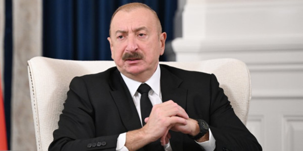 İlham Əliyevin mədəniyyət siyasəti: