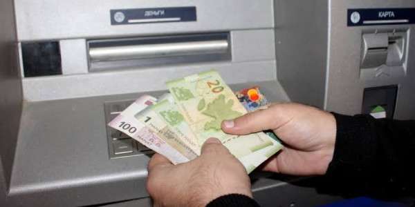 Azərbaycanda bu ayın bütün sosial ödənişləri yekunlaşıb