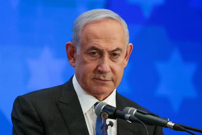 Netanyahu: ABŞ-nin İsrailə hərbi yardımı başa çata bilər