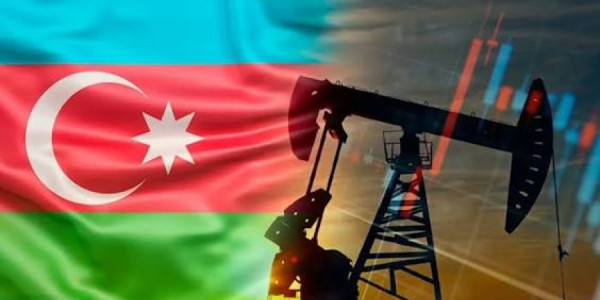 Azərbaycan neftinin qiyməti 122 dollara yaxınlaşdı
