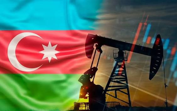 Azərbaycan neftinin qiyməti 122 dollara yaxınlaşdı