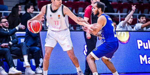 Basketbol Liqasında IV tur başlayır