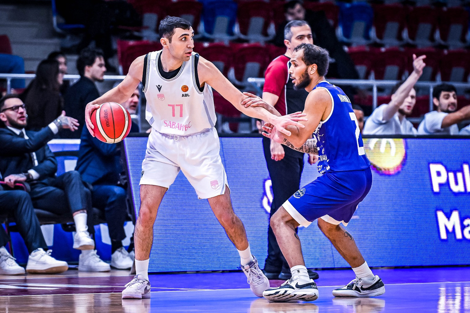 Basketbol Liqasında IV tur başlayır