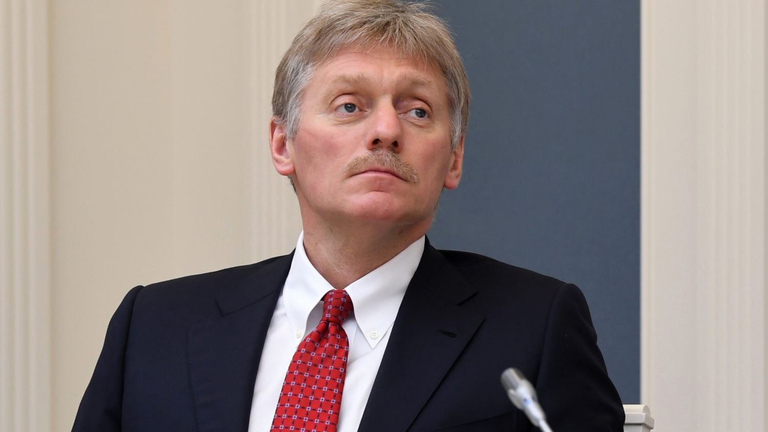 Peskov: Ukraynada sülh üçün təhlükəsizlik məsələsi həll olunmalıdır