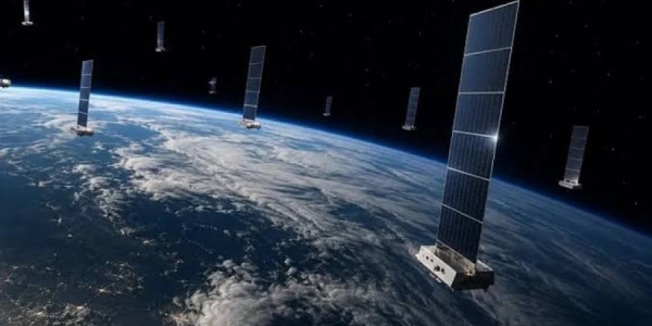 ABŞ-də “Starlink” qalmaqalı böyüyür