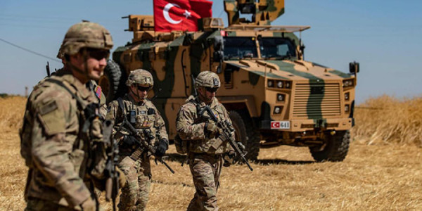 Türkiyə husilərə qarşı hərbi əməliyyatlara qatılır? -