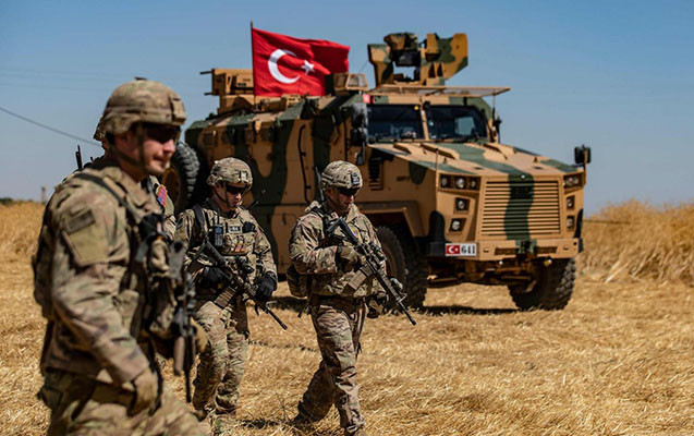 Türkiyə husilərə qarşı hərbi əməliyyatlara qatılır? -