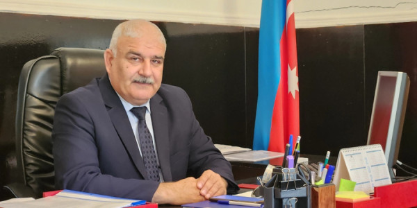 Bələdiyyə sədri icra başçısının müavini təyin edildi
