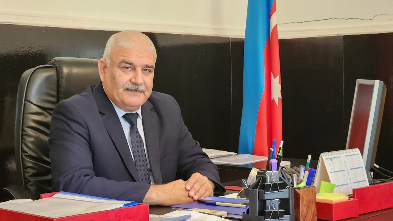 Bələdiyyə sədri icra başçısının müavini təyin edildi