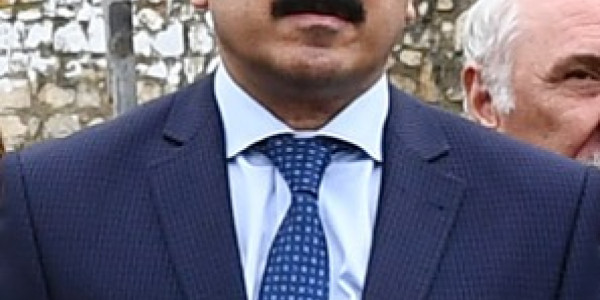 İbad Hüseynov: