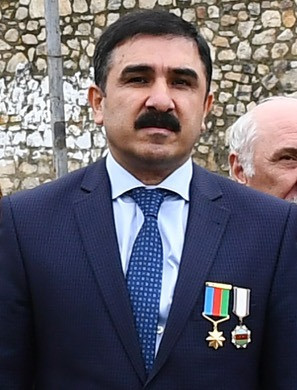 İbad Hüseynov: