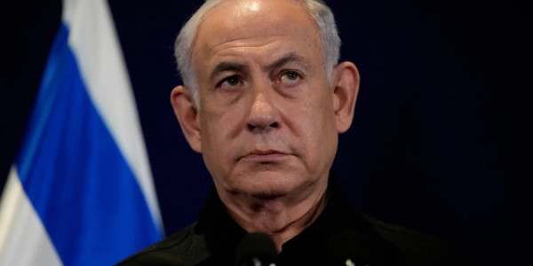 Netanyahu hakimiyyətdən gedir?- Mümkün ssenarilər açıqlandı