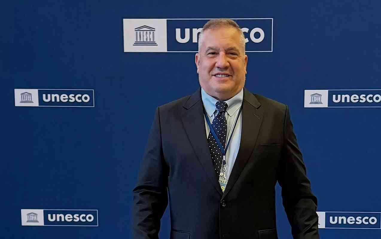 Bolqarıstan Olimpiya Komitəsinin vitse-prezidenti güllələnib