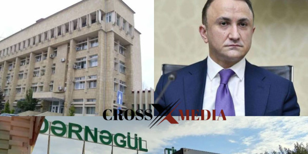Nərimanov İcra Hakimiyyətini