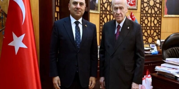 Baxçalıdan aydın mesaj –