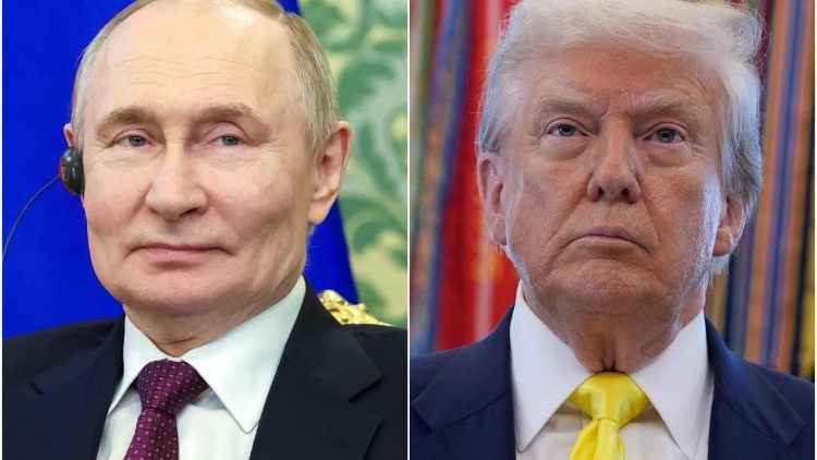 Trampın Putinə yanaşması nəticə vermir: