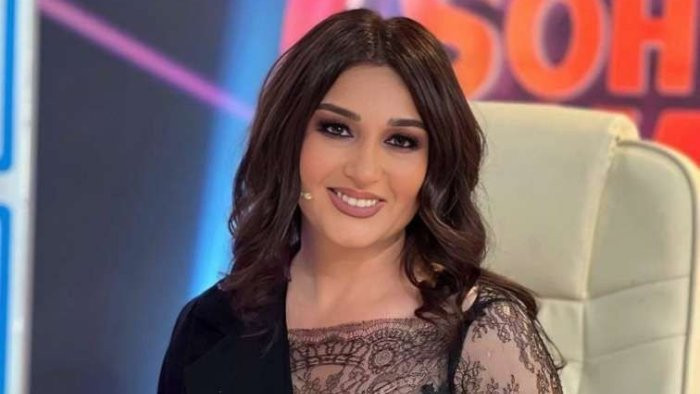 Dilarə Əliyeva vəzifəyə təyin olunmasından danışdı -