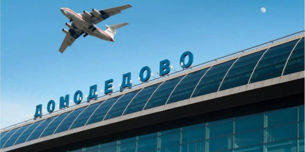 Moskva hava limanlarında 210-dan çox reys ləğv edilib