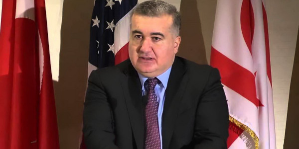 Elin Süleymanov: Cənubi Qafqaz dünyaya sülh nümunəsi oldu