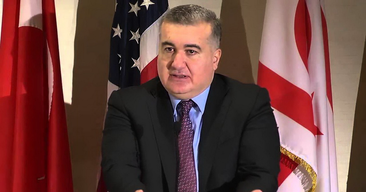 Elin Süleymanov: Cənubi Qafqaz dünyaya sülh nümunəsi oldu
