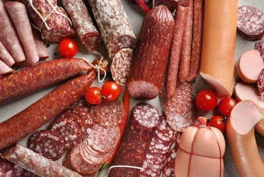 Azərbaycanda kolbasa istehsalında artım qeydə alınıb