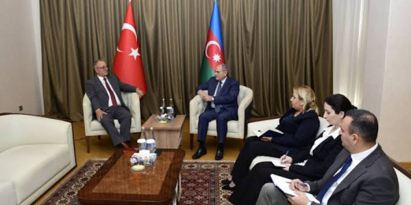 Türkiyənin Zəfər Partiyası Azərbaycana qarşı aparılan kampaniyadan narazıdır -