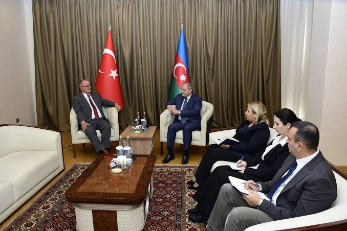 Türkiyənin Zəfər Partiyası Azərbaycana qarşı aparılan kampaniyadan narazıdır -