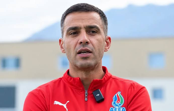 Famil Xəlilov:  Prezidentin komandanı təbrik etməsi futbolçulara əlavə motivasiya verəcək