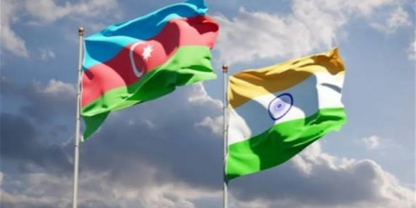 Vüqar Rəhimzadə: Bakı ilə Yeni Dehli arasında diplomatik əlaqələrin yeni prioritetləri müəyyənləşdirildi