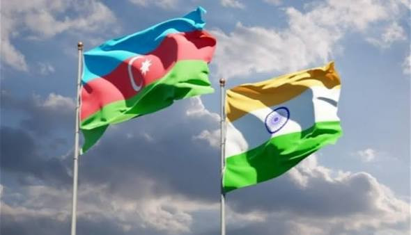 Vüqar Rəhimzadə: Bakı ilə Yeni Dehli arasında diplomatik əlaqələrin yeni prioritetləri müəyyənləşdirildi