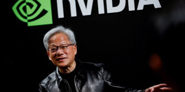 NVIDIA rəhbəri: Qazaxıstan süni intellekt mərkəzinə çevrilə bilər