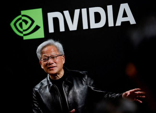 NVIDIA rəhbəri: Qazaxıstan süni intellekt mərkəzinə çevrilə bilər