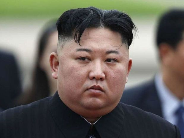 Kim Çen Indan iddialı bəyanat: Ən güclü ordunu yaradacağıq